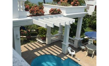 Venta casa en Pozos Colorados, Santa Marta