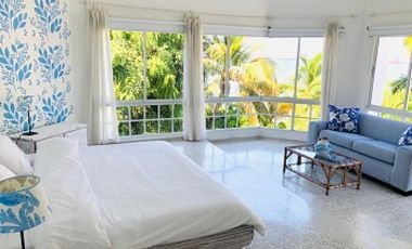 Venta casa en Pozos Colorados, Santa Marta