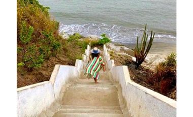 Venta casa en Pozos Colorados, Santa Marta