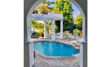 Venta casa en Pozos Colorados, Santa Marta