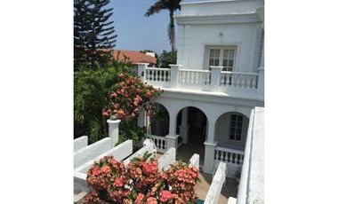 Venta casa en Pozos Colorados, Santa Marta