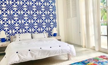 Venta casa en Pozos Colorados, Santa Marta