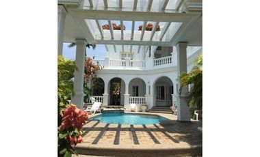 Venta casa en Pozos Colorados, Santa Marta