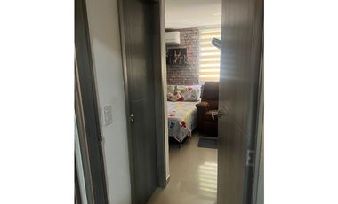 Se vende  apto en el barrio los andes de la ciudad de Barranquilla