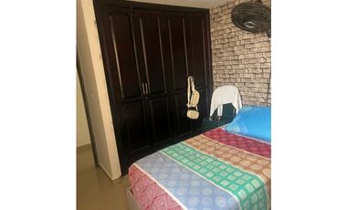 Se vende  apto en el barrio los andes de la ciudad de Barranquilla