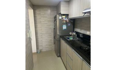 Se vende  apto en el barrio los andes de la ciudad de Barranquilla