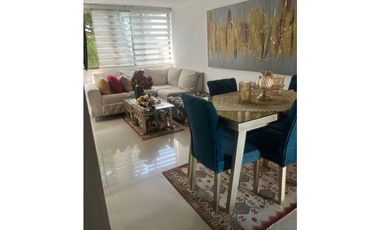 Se vende  apto en el barrio los andes de la ciudad de Barranquilla