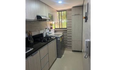 Se vende  apto en el barrio los andes de la ciudad de Barranquilla