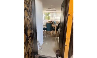 Se vende  apto en el barrio los andes de la ciudad de Barranquilla