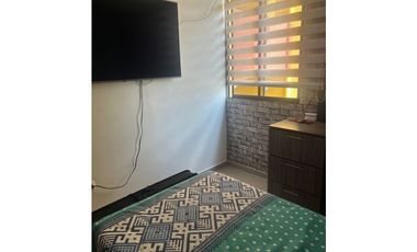Se vende  apto en el barrio los andes de la ciudad de Barranquilla