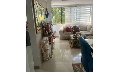 Se vende  apto en el barrio los andes de la ciudad de Barranquilla