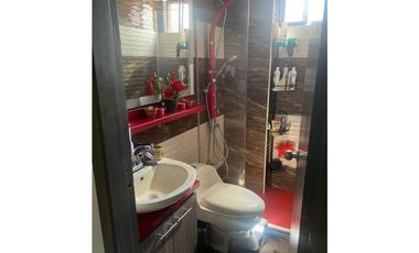 Se vende  apto en el barrio los andes de la ciudad de Barranquilla