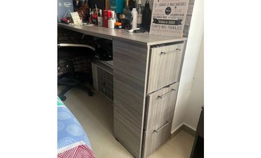 Se vende  apto en el barrio los andes de la ciudad de Barranquilla