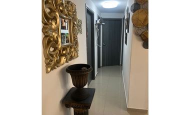 Se vende  apto en el barrio los andes de la ciudad de Barranquilla