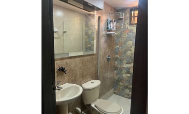 Se vende  apto en el barrio los andes de la ciudad de Barranquilla
