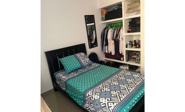 Se vende  apto en el barrio los andes de la ciudad de Barranquilla