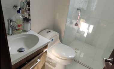 VENDE APARTAMENTO EN EL BARRIO LA CASTELLANA EN MONTERIA