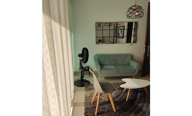 VENDE APARTAMENTO EN EL BARRIO LA CASTELLANA EN MONTERIA