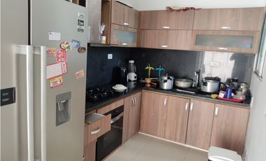 VENDE APARTAMENTO EN EL BARRIO LA CASTELLANA EN MONTERIA