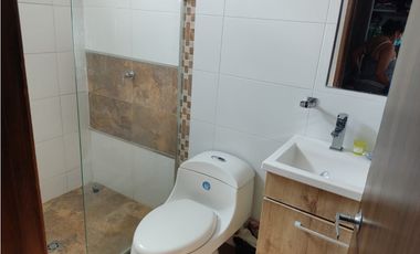VENDE APARTAMENTO EN EL BARRIO LA CASTELLANA EN MONTERIA