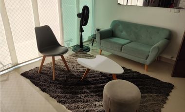 VENDE APARTAMENTO EN EL BARRIO LA CASTELLANA EN MONTERIA