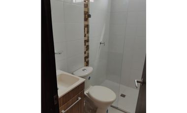 VENDE APARTAMENTO EN EL BARRIO LA CASTELLANA EN MONTERIA