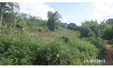 Venta lote en Santa Marta, Magdalena