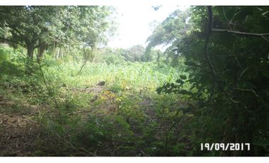 Venta lote en Santa Marta, Magdalena