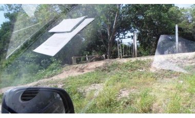 Venta lote en Santa Marta, Magdalena