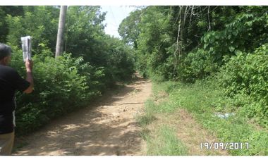 Venta lote en Santa Marta, Magdalena