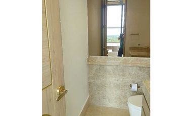 PENTHOUSE EN VENTA EN EL BARRIO RECREO EN MONTERIA