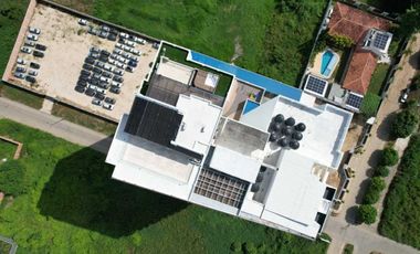 PENTHOUSE EN VENTA EN EL BARRIO RECREO EN MONTERIA