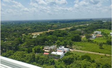 PENTHOUSE EN VENTA EN EL BARRIO RECREO EN MONTERIA