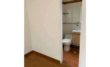 Apartamento en venta  buenosAires , la milagrosa