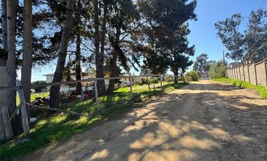 Casa en Venta en AVENIDA CARTAGENA CON PASAJE COLCHAGUA