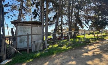 Casa en Venta en AVENIDA CARTAGENA CON PASAJE COLCHAGUA