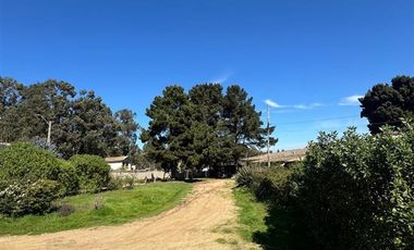 Casa en Venta en AVENIDA CARTAGENA CON PASAJE COLCHAGUA