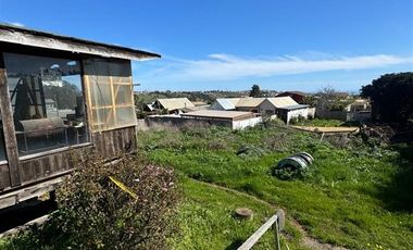 Casa en Venta en AVENIDA CARTAGENA CON PASAJE COLCHAGUA