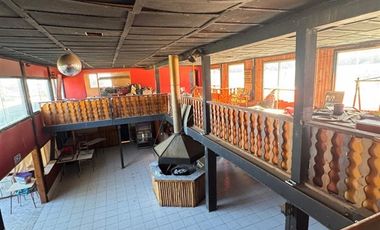 Casa en Venta en AVENIDA CARTAGENA CON PASAJE COLCHAGUA