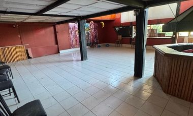 Casa en Venta en AVENIDA CARTAGENA CON PASAJE COLCHAGUA