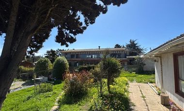 Casa en Venta en AVENIDA CARTAGENA CON PASAJE COLCHAGUA