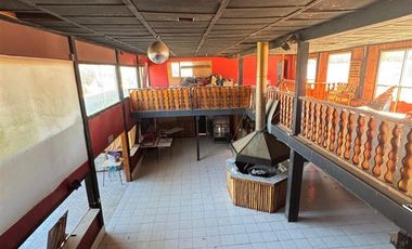 Casa en Venta en AVENIDA CARTAGENA CON PASAJE COLCHAGUA