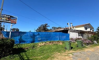 Casa en Venta en AVENIDA CARTAGENA CON PASAJE COLCHAGUA