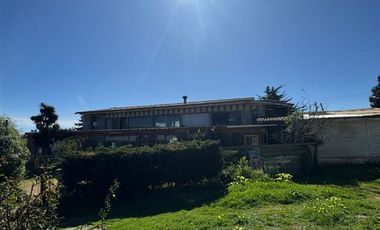 Local Comercial en Venta en AVENIDA CARTAGENA CON PASAJE COLCHAGUA