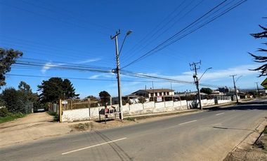 Local Comercial en Venta en AVENIDA CARTAGENA CON PASAJE COLCHAGUA