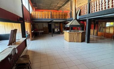 Local Comercial en Venta en AVENIDA CARTAGENA CON PASAJE COLCHAGUA