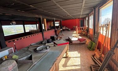 Local Comercial en Venta en AVENIDA CARTAGENA CON PASAJE COLCHAGUA