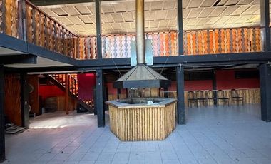 Local Comercial en Venta en AVENIDA CARTAGENA CON PASAJE COLCHAGUA