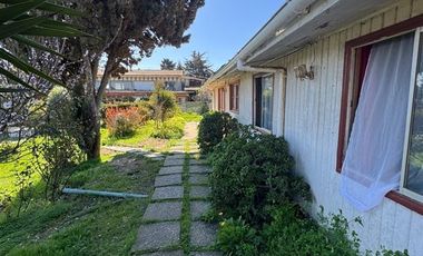 Local Comercial en Venta en AVENIDA CARTAGENA CON PASAJE COLCHAGUA