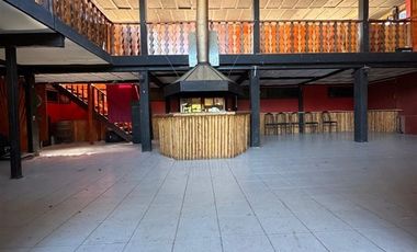 Local Comercial en Venta en AVENIDA CARTAGENA CON PASAJE COLCHAGUA